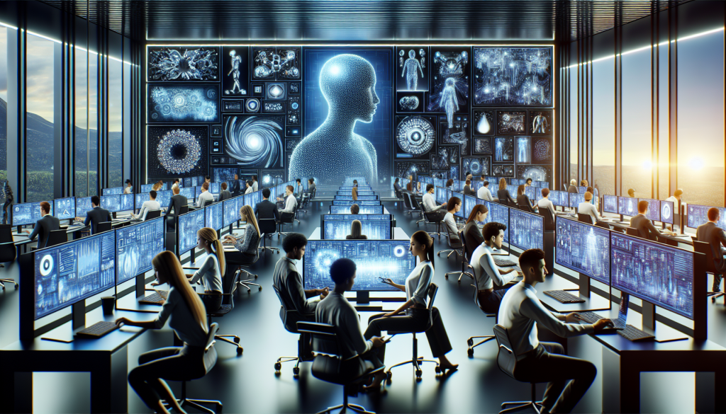 AI Monetization Strategies for Small Businesses to Boost Profits